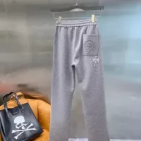Cheap Chrome Hearts Pants For Men #1376828 Replica Wholesale [$68.00 USD] [ITEM#1376828] on Replica Chrome Hearts Pants