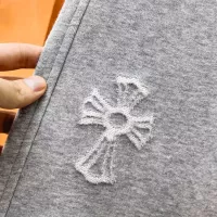 Cheap Chrome Hearts Pants For Men #1376828 Replica Wholesale [$68.00 USD] [ITEM#1376828] on Replica Chrome Hearts Pants