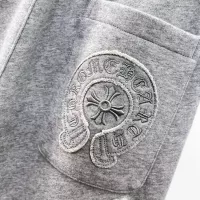 Cheap Chrome Hearts Pants For Men #1376828 Replica Wholesale [$68.00 USD] [ITEM#1376828] on Replica Chrome Hearts Pants