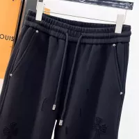 Cheap Chrome Hearts Pants For Men #1376829 Replica Wholesale [$68.00 USD] [ITEM#1376829] on Replica Chrome Hearts Pants