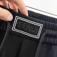 Cheap Fendi Pants For Men #1376830 Replica Wholesale [$68.00 USD] [ITEM#1376830] on Replica Fendi Pants
