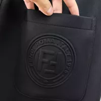 Cheap Fendi Pants For Men #1376830 Replica Wholesale [$68.00 USD] [ITEM#1376830] on Replica Fendi Pants