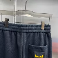 Cheap Fendi Pants For Men #1376831 Replica Wholesale [$56.00 USD] [ITEM#1376831] on Replica Fendi Pants