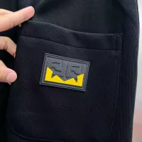 Cheap Fendi Pants For Men #1376832 Replica Wholesale [$56.00 USD] [ITEM#1376832] on Replica Fendi Pants