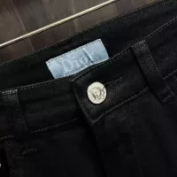 Cheap Christian Dior Jeans For Men #1376836 Replica Wholesale [$48.00 USD] [ITEM#1376836] on Replica Christian Dior Jeans