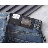 Cheap Armani Jeans For Men #1376837 Replica Wholesale [$45.00 USD] [ITEM#1376837] on Replica Armani Jeans