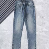 Cheap Armani Jeans For Men #1376837 Replica Wholesale [$45.00 USD] [ITEM#1376837] on Replica Armani Jeans