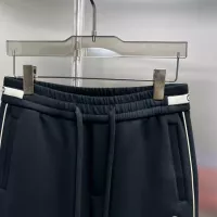Cheap Gucci Pants For Men #1376838 Replica Wholesale [$60.00 USD] [ITEM#1376838] on Replica Gucci Pants