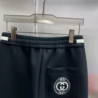 Cheap Gucci Pants For Men #1376838 Replica Wholesale [$60.00 USD] [ITEM#1376838] on Replica Gucci Pants