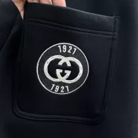 Cheap Gucci Pants For Men #1376838 Replica Wholesale [$60.00 USD] [ITEM#1376838] on Replica Gucci Pants