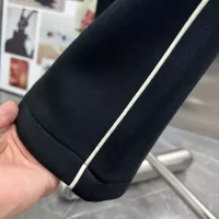 Cheap Gucci Pants For Men #1376838 Replica Wholesale [$60.00 USD] [ITEM#1376838] on Replica Gucci Pants