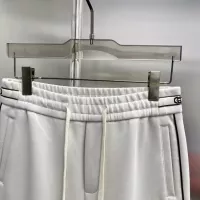 Cheap Gucci Pants For Men #1376839 Replica Wholesale [$60.00 USD] [ITEM#1376839] on Replica Gucci Pants