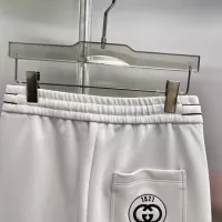 Cheap Gucci Pants For Men #1376839 Replica Wholesale [$60.00 USD] [ITEM#1376839] on Replica Gucci Pants
