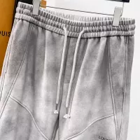 Cheap LOEWE Pants For Men #1376840 Replica Wholesale [$64.00 USD] [ITEM#1376840] on Replica LOEWE Pants