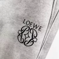 Cheap LOEWE Pants For Men #1376840 Replica Wholesale [$64.00 USD] [ITEM#1376840] on Replica LOEWE Pants