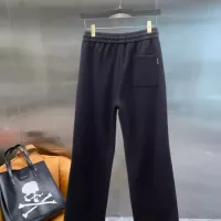 Cheap LOEWE Pants For Men #1376841 Replica Wholesale [$64.00 USD] [ITEM#1376841] on Replica LOEWE Pants