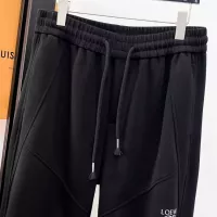 Cheap LOEWE Pants For Men #1376841 Replica Wholesale [$64.00 USD] [ITEM#1376841] on Replica LOEWE Pants