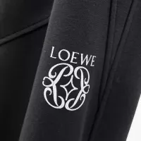 Cheap LOEWE Pants For Men #1376841 Replica Wholesale [$64.00 USD] [ITEM#1376841] on Replica LOEWE Pants