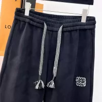 Cheap LOEWE Pants For Men #1376844 Replica Wholesale [$68.00 USD] [ITEM#1376844] on Replica LOEWE Pants
