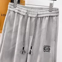 Cheap LOEWE Pants For Men #1376845 Replica Wholesale [$68.00 USD] [ITEM#1376845] on Replica LOEWE Pants