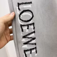 Cheap LOEWE Pants For Men #1376845 Replica Wholesale [$68.00 USD] [ITEM#1376845] on Replica LOEWE Pants