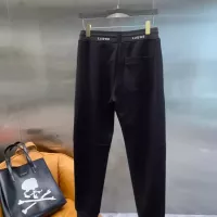 Cheap LOEWE Pants For Men #1376846 Replica Wholesale [$68.00 USD] [ITEM#1376846] on Replica LOEWE Pants