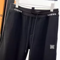 Cheap LOEWE Pants For Men #1376846 Replica Wholesale [$68.00 USD] [ITEM#1376846] on Replica LOEWE Pants