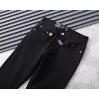 Cheap Dolce &amp; Gabbana D&amp;G Jeans For Men #1376847 Replica Wholesale [$45.00 USD] [ITEM#1376847] on Replica Dolce &amp; Gabbana D&amp;G Jeans