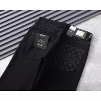 Cheap Dolce &amp; Gabbana D&amp;G Jeans For Men #1376847 Replica Wholesale [$45.00 USD] [ITEM#1376847] on Replica Dolce &amp; Gabbana D&amp;G Jeans