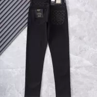 Cheap Dolce &amp; Gabbana D&amp;G Jeans For Men #1376847 Replica Wholesale [$45.00 USD] [ITEM#1376847] on Replica Dolce &amp; Gabbana D&amp;G Jeans