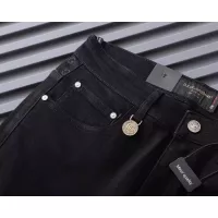 Cheap Dolce &amp; Gabbana D&amp;G Jeans For Men #1376847 Replica Wholesale [$45.00 USD] [ITEM#1376847] on Replica Dolce &amp; Gabbana D&amp;G Jeans