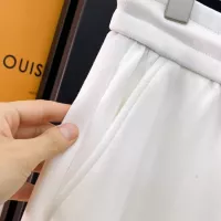 Cheap Louis Vuitton LV Pants For Men #1376848 Replica Wholesale [$68.00 USD] [ITEM#1376848] on Replica Louis Vuitton LV Pants