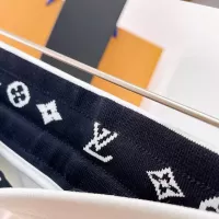 Cheap Louis Vuitton LV Pants For Men #1376848 Replica Wholesale [$68.00 USD] [ITEM#1376848] on Replica Louis Vuitton LV Pants