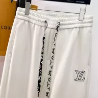 Cheap Louis Vuitton LV Pants For Men #1376850 Replica Wholesale [$68.00 USD] [ITEM#1376850] on Replica Louis Vuitton LV Pants