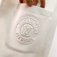 Cheap Louis Vuitton LV Pants For Men #1376850 Replica Wholesale [$68.00 USD] [ITEM#1376850] on Replica Louis Vuitton LV Pants