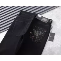 Cheap Armani Jeans For Men #1376854 Replica Wholesale [$45.00 USD] [ITEM#1376854] on Replica Armani Jeans