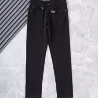 Cheap Armani Jeans For Men #1376854 Replica Wholesale [$45.00 USD] [ITEM#1376854] on Replica Armani Jeans