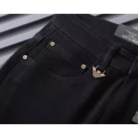 Cheap Armani Jeans For Men #1376854 Replica Wholesale [$45.00 USD] [ITEM#1376854] on Replica Armani Jeans