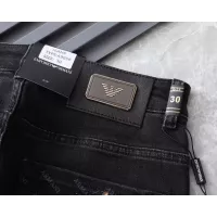 Cheap Armani Jeans For Men #1376855 Replica Wholesale [$45.00 USD] [ITEM#1376855] on Replica Armani Jeans