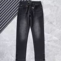 Cheap Armani Jeans For Men #1376855 Replica Wholesale [$45.00 USD] [ITEM#1376855] on Replica Armani Jeans