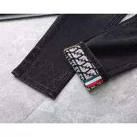 Cheap Armani Jeans For Men #1376855 Replica Wholesale [$45.00 USD] [ITEM#1376855] on Replica Armani Jeans