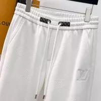 Cheap Louis Vuitton LV Pants For Men #1376867 Replica Wholesale [$68.00 USD] [ITEM#1376867] on Replica Louis Vuitton LV Pants