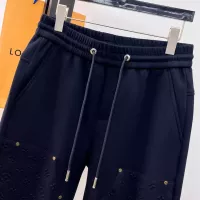 Cheap Louis Vuitton LV Pants For Men #1376870 Replica Wholesale [$68.00 USD] [ITEM#1376870] on Replica Louis Vuitton LV Pants