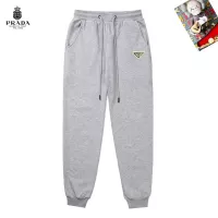 Cheap Prada Pants For Men #1376871 Replica Wholesale [$42.00 USD] [ITEM#1376871] on Replica Prada Pants