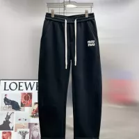 Cheap MIU MIU Pants For Men #1376874 Replica Wholesale [$56.00 USD] [ITEM#1376874] on Replica MIU MIU Pants