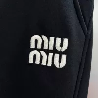 Cheap MIU MIU Pants For Men #1376874 Replica Wholesale [$56.00 USD] [ITEM#1376874] on Replica MIU MIU Pants