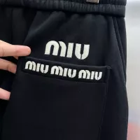 Cheap MIU MIU Pants For Men #1376874 Replica Wholesale [$56.00 USD] [ITEM#1376874] on Replica MIU MIU Pants