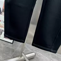 Cheap MIU MIU Pants For Men #1376874 Replica Wholesale [$56.00 USD] [ITEM#1376874] on Replica MIU MIU Pants