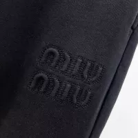 Cheap MIU MIU Pants For Men #1376887 Replica Wholesale [$68.00 USD] [ITEM#1376887] on Replica MIU MIU Pants
