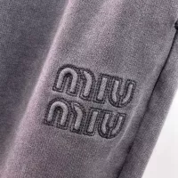 Cheap MIU MIU Pants For Men #1376888 Replica Wholesale [$68.00 USD] [ITEM#1376888] on Replica MIU MIU Pants